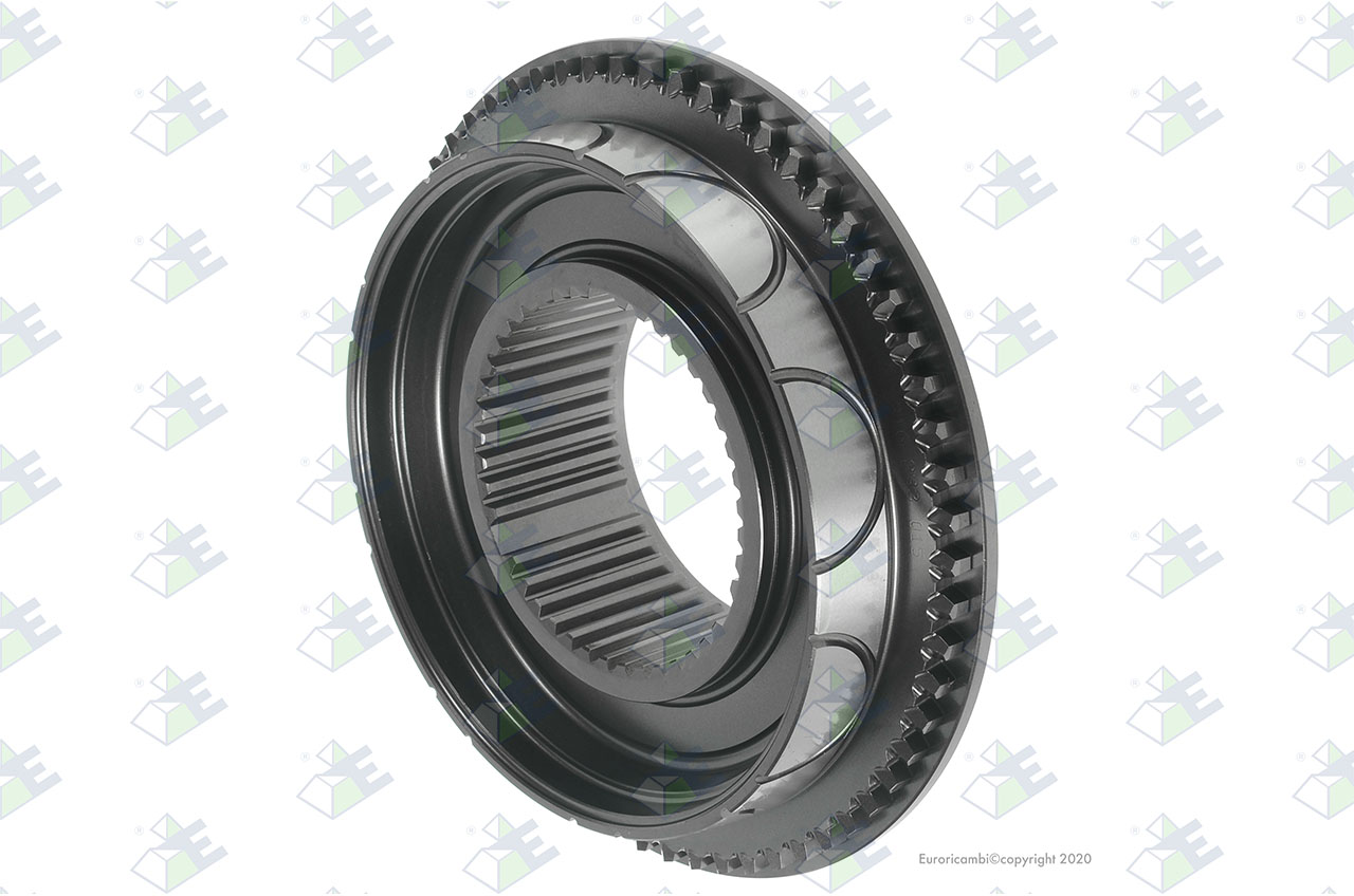 SYNCHRONIZER CONE suitable to RENAULT TRUCKS 5001843132
