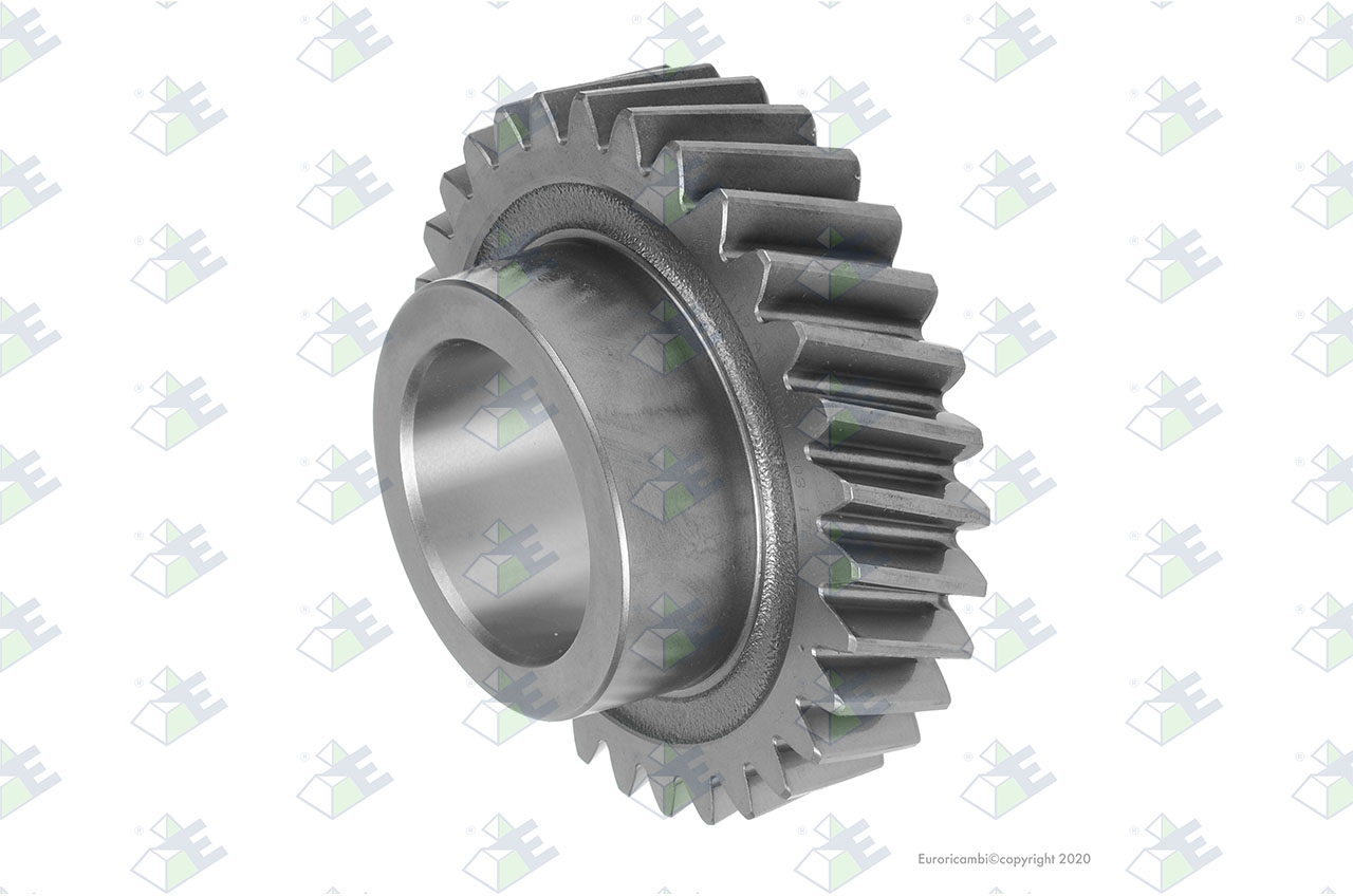 CONSTANT GEAR 31 T. suitable to ZF TRANSMISSIONS S0091303172