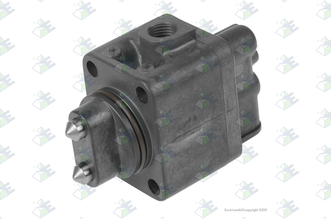 VALVE suitable to ZF TRANSMISSIONS 6038202003