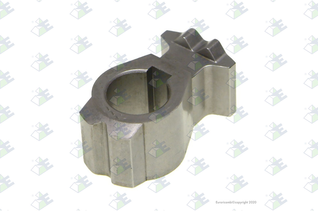 BRACKET suitable to IVECO 2982081