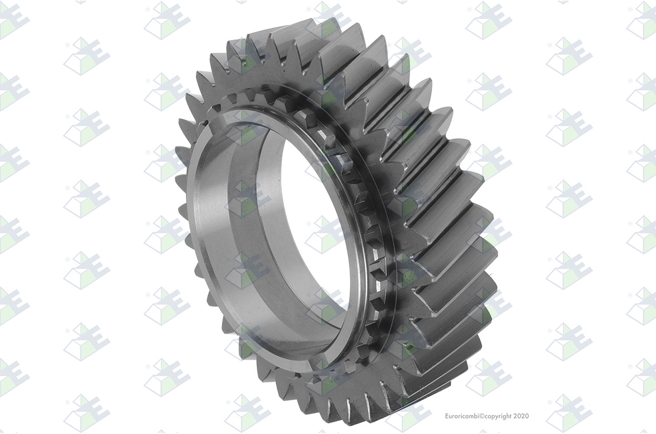 CONSTANT GEAR 35 T. suitable to ZF TRANSMISSIONS 1315302158
