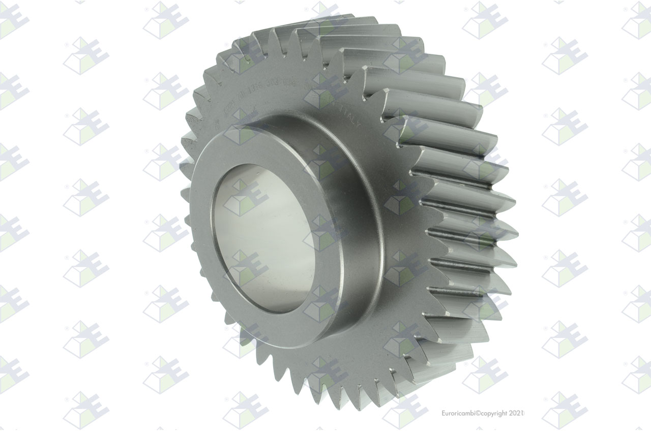 CONSTANT GEAR 39 T. suitable to ZF TRANSMISSIONS 1316303030