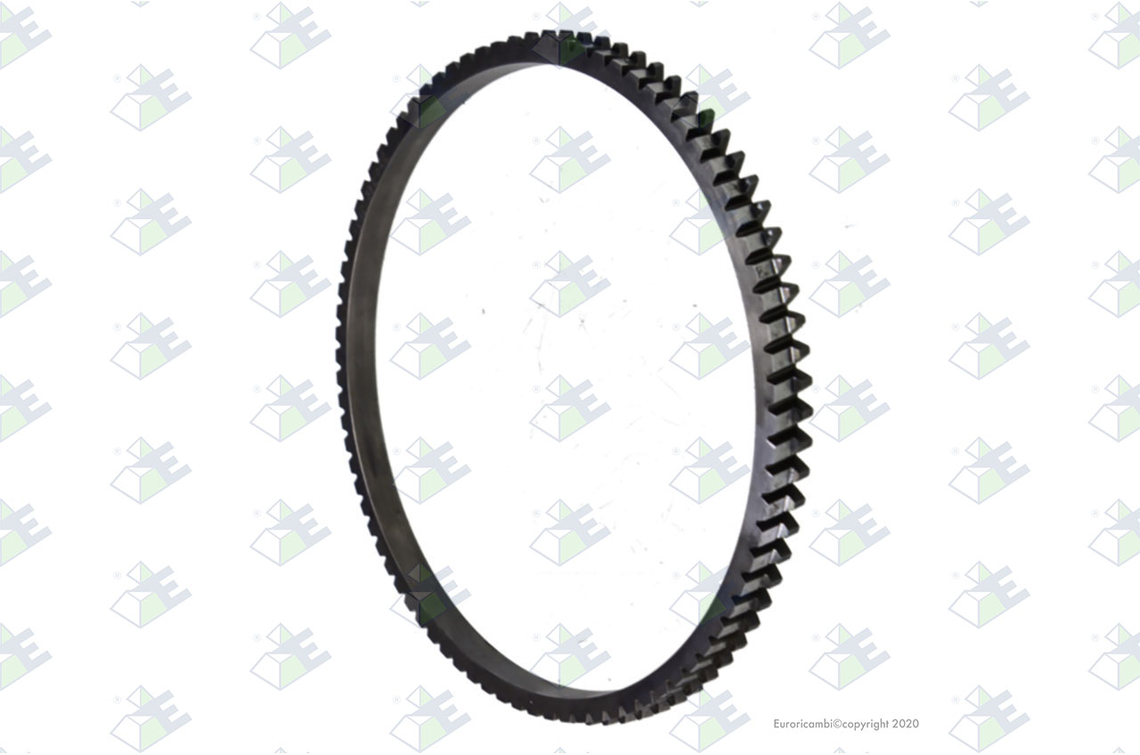 FOLLOWER RING 82 T. suitable to AM GEARS 84185