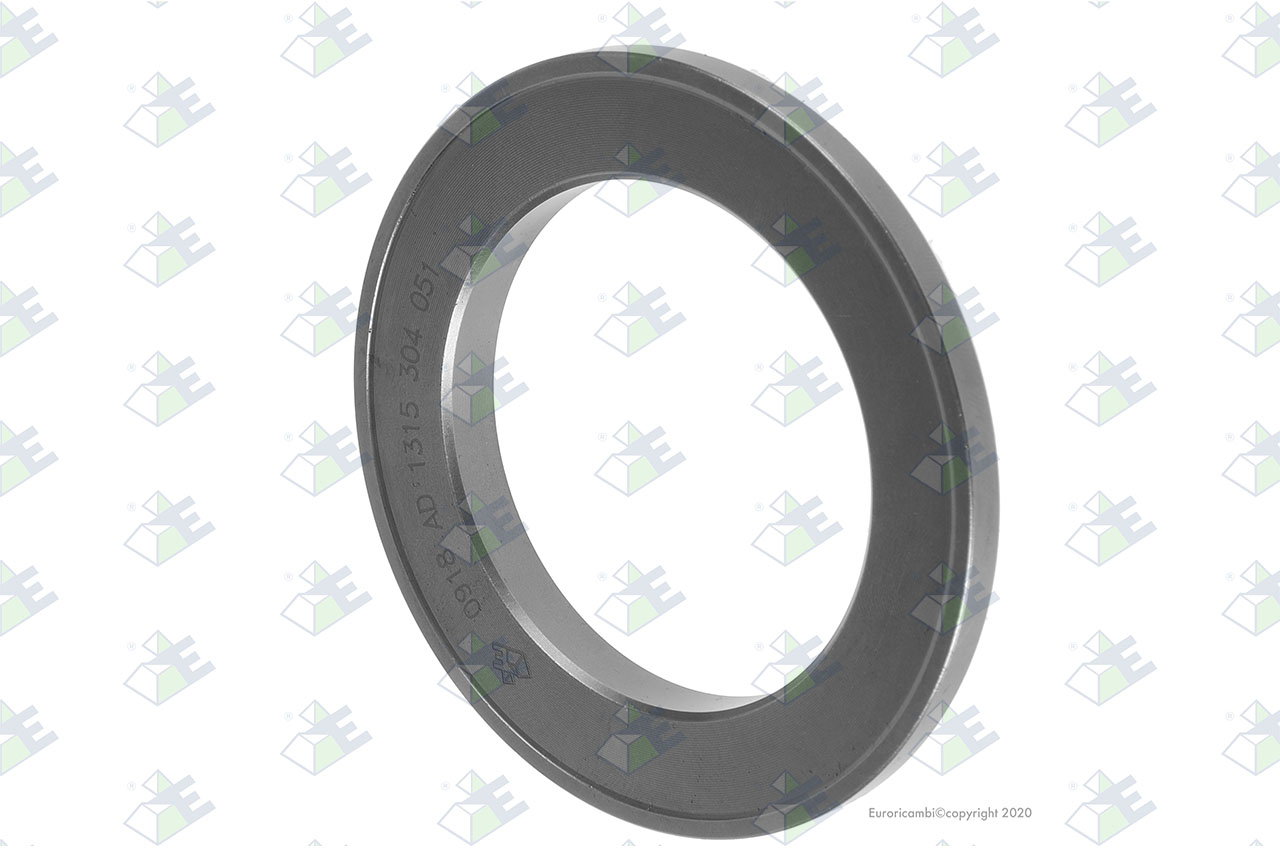 WASHER T.8,30 MM suitable to ZF TRANSMISSIONS 1315304051
