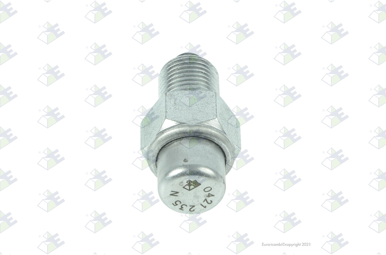 LOCK PLUG suitable to ZF TRANSMISSIONS 1324207033