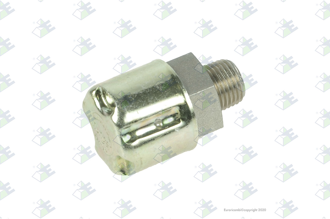 BREATHER PLUG suitable to EUROTEC 95002731