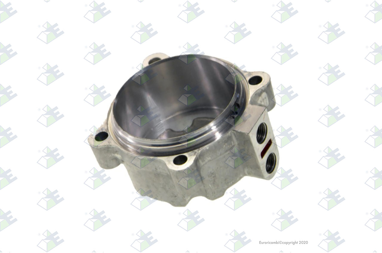 CYLINDER suitable to ZF TRANSMISSIONS 1304334037