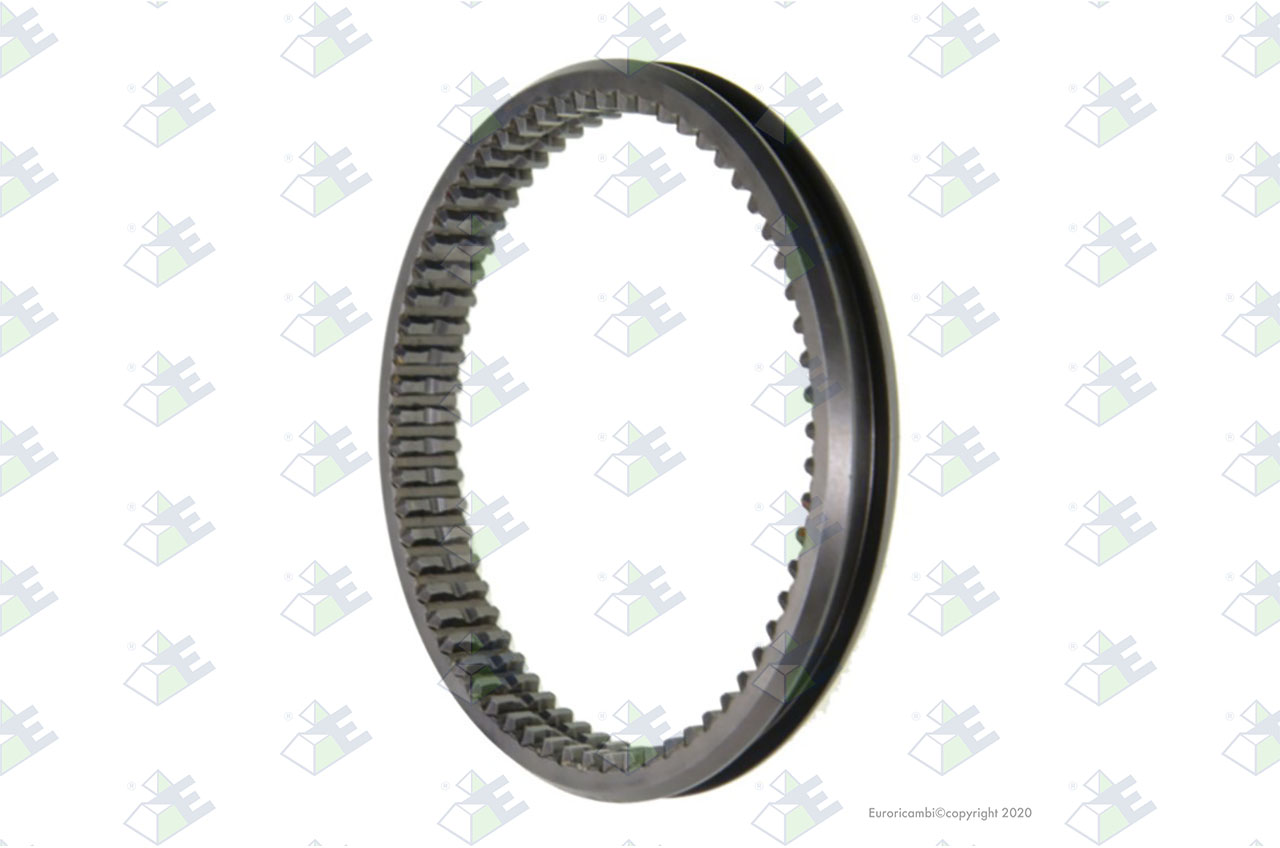 SLIDING SLEEVE suitable to AM GEARS 77164