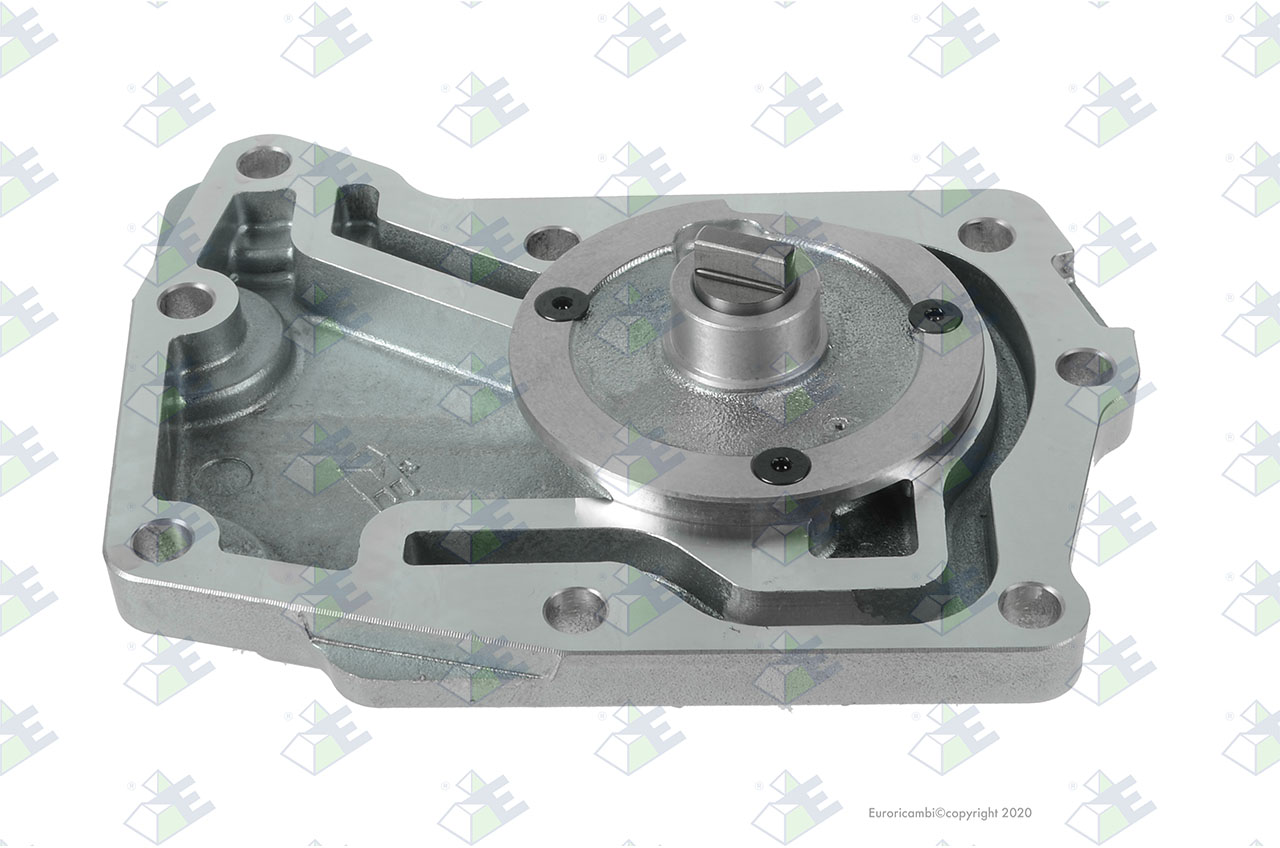 OIL PUMP suitable to ZF TRANSMISSIONS 0501004551