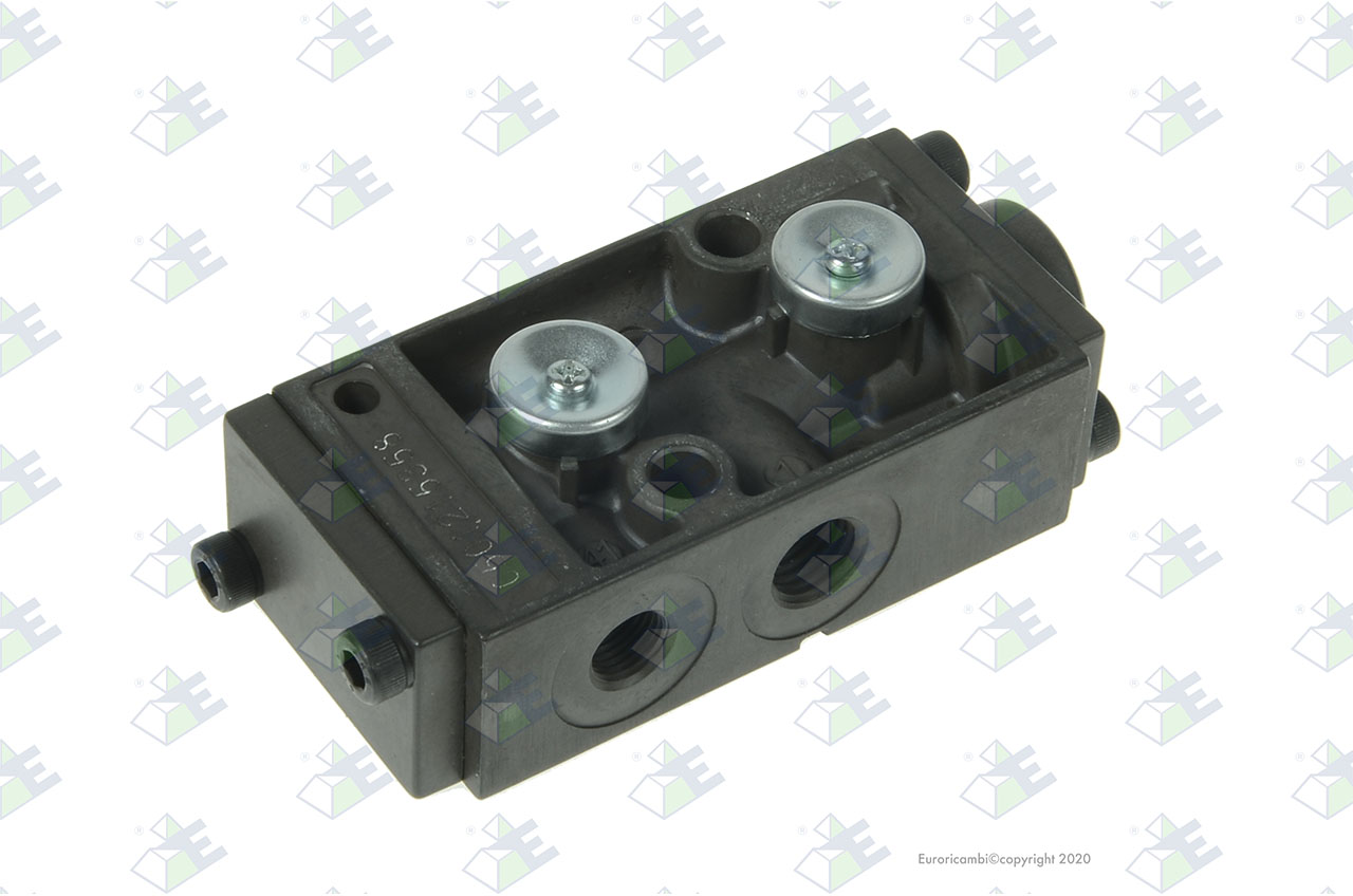 VALVE suitable to ZF TRANSMISSIONS 0501207444