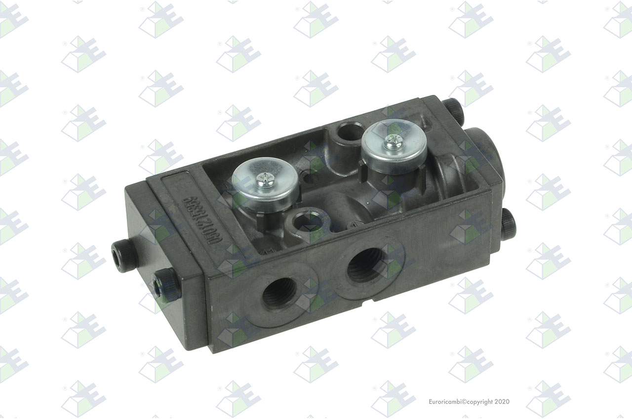 VALVE suitable to HINO TRANSMISSION S330FEV050