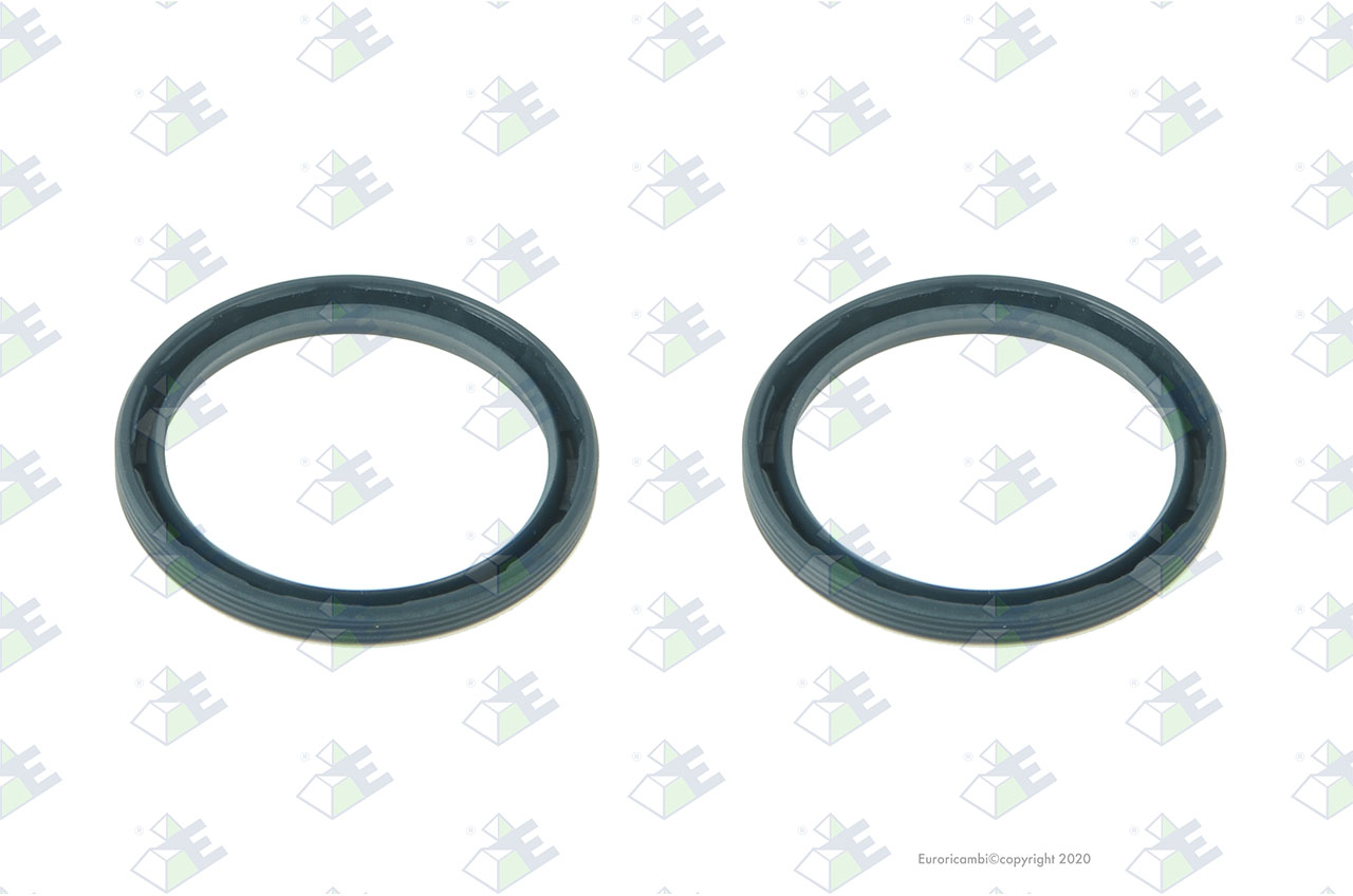 OIL SEAL 30X37X4 MM suitable to IVECO 93190507