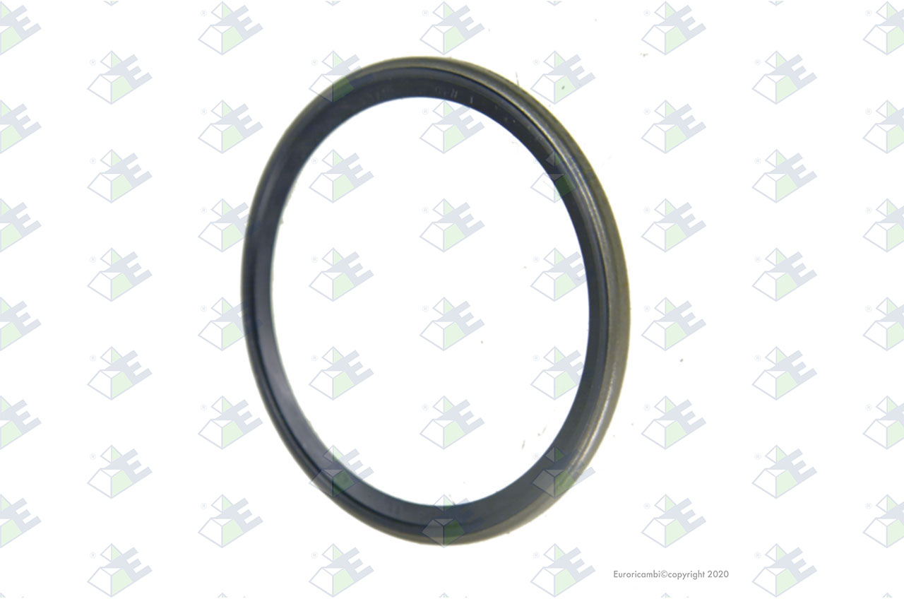 DIAPHRAGM suitable to ZF TRANSMISSIONS 0501313171