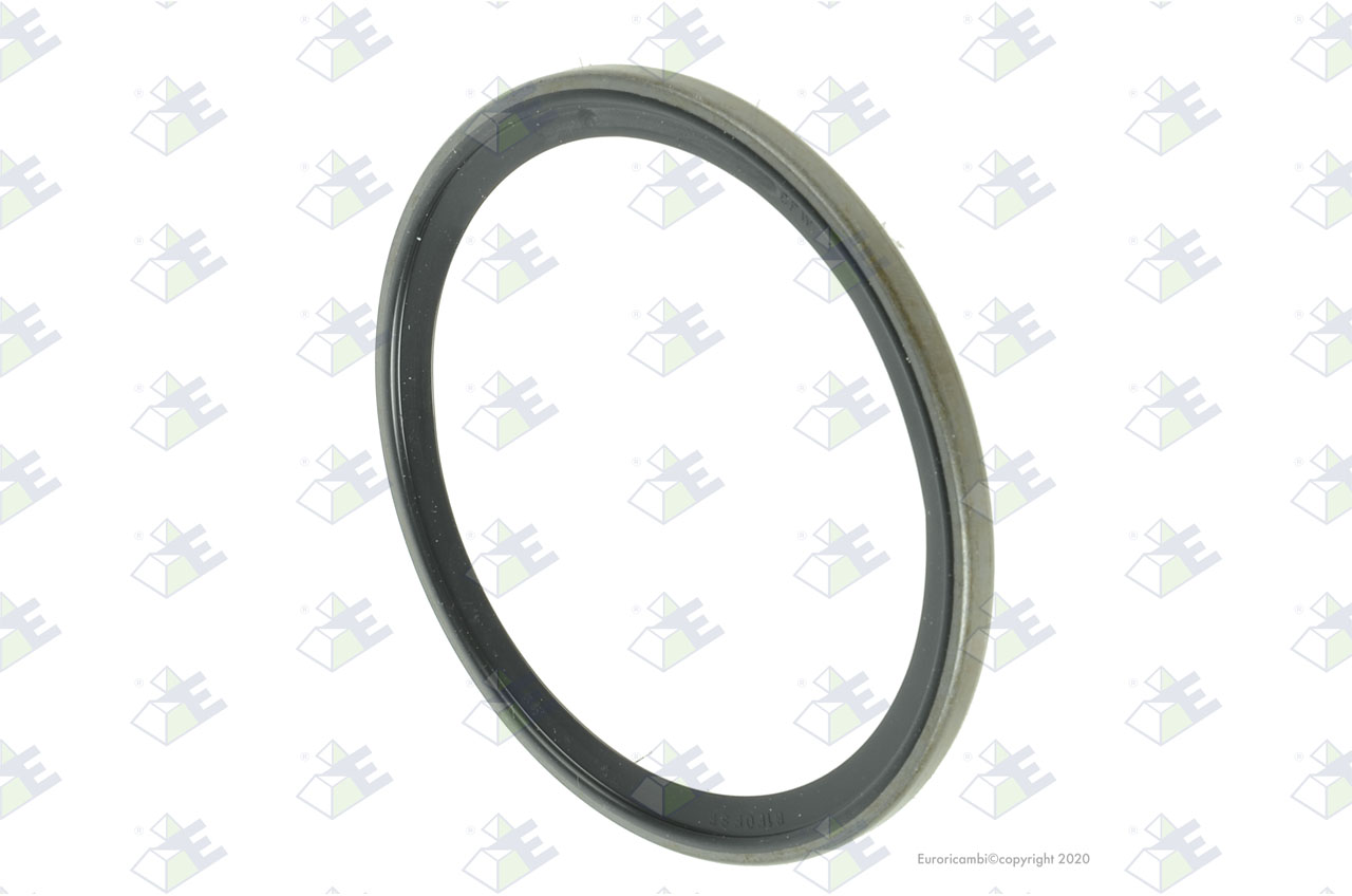 DIAPHRAGM suitable to ZF TRANSMISSIONS 0501315236