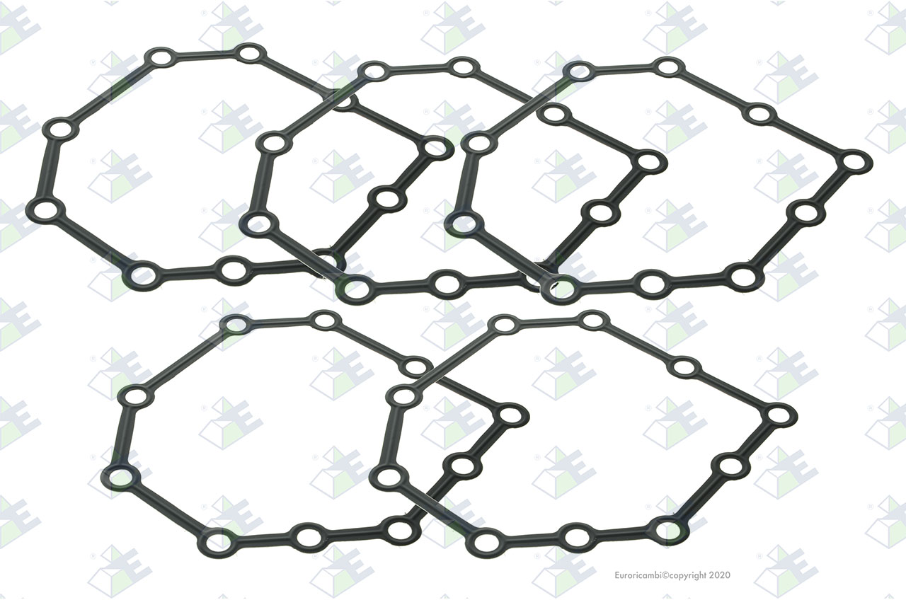 GASKET suitable to A S T R A AST118023