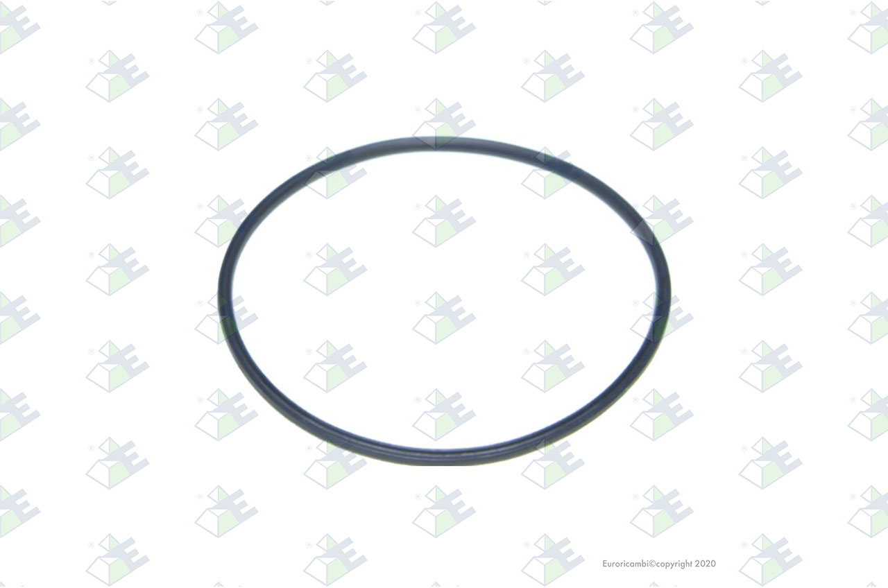 RING 98X105X2,90 MM suitable to ZF TRANSMISSIONS 0501317536