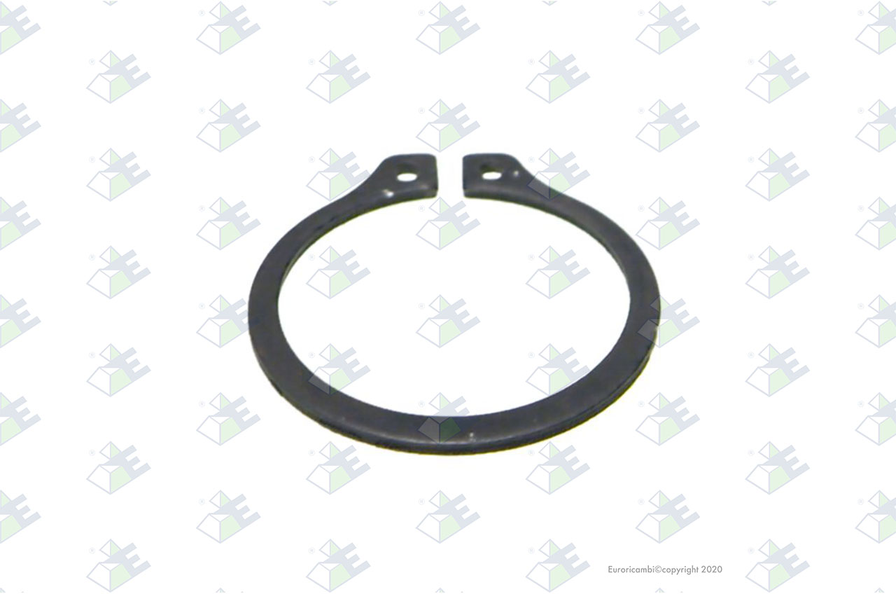 SEEGER RING T.1,50 MM suitable to VOLVO 1560742