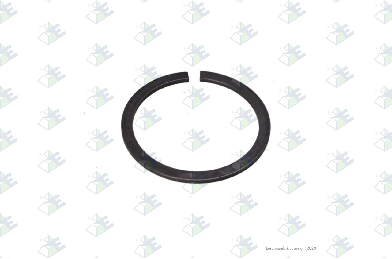SEEGER RING T.2,50 MM suitable to ZF TRANSMISSIONS 0730513862