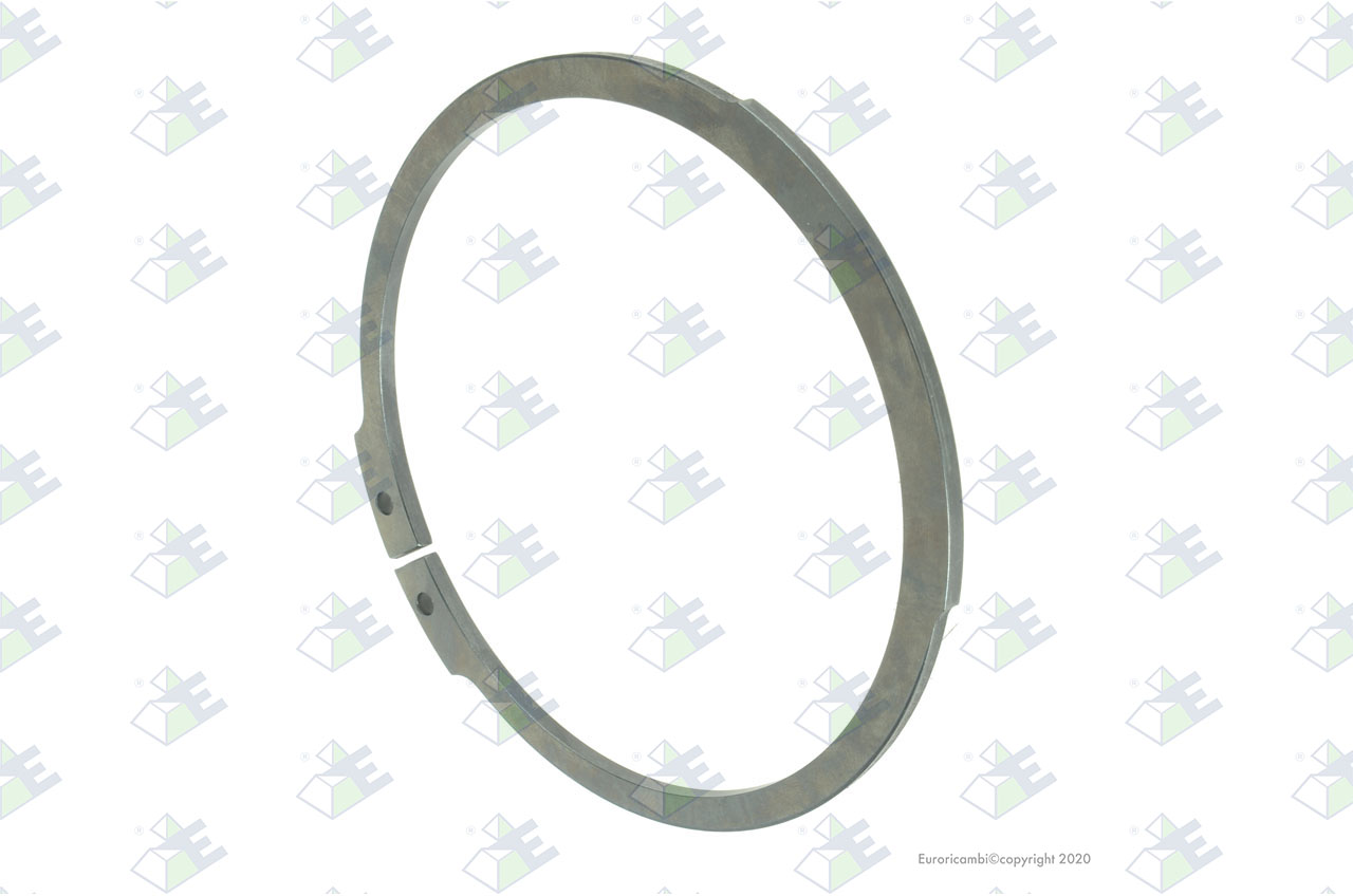 SEEGER RING T.3,90 MM suitable to EUROTEC 95002849