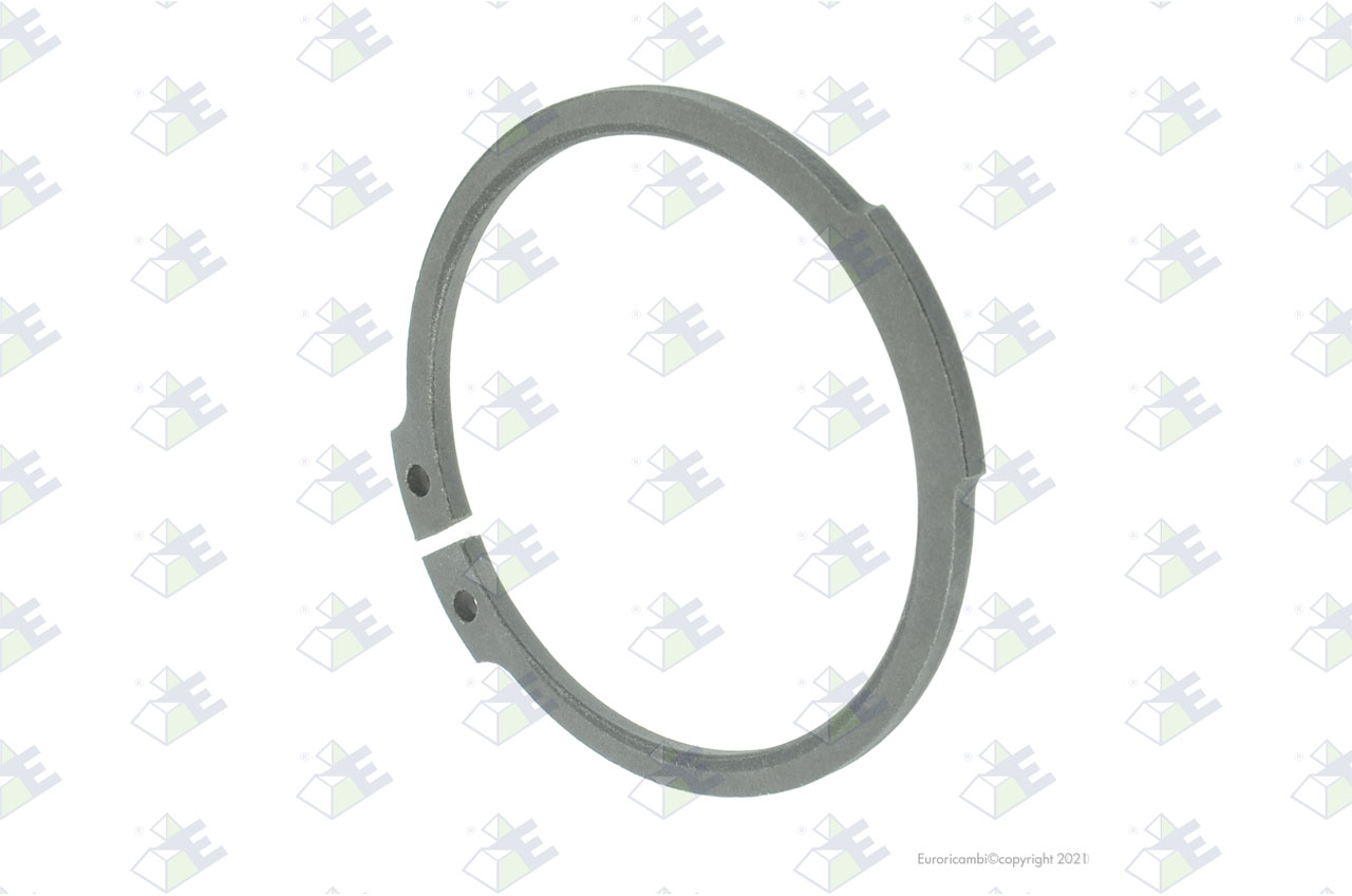 SEEGER RING T.2,80 MM suitable to DAF 699679