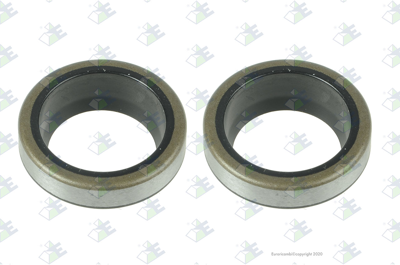 OIL SEAL 22X32X7/10 MM suitable to MERCEDES-BENZ 0002670096