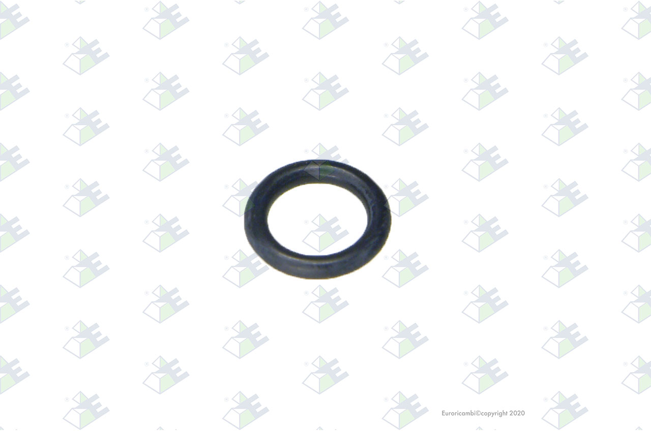 O-RING 8X2 suitable to ZF TRANSMISSIONS 0634314020