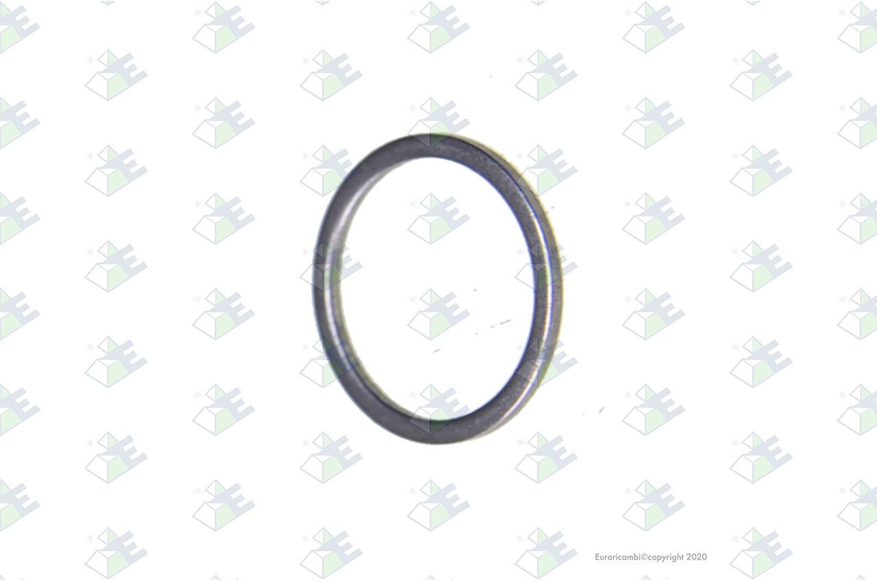 SEAL RING 18X22X1,4 MM suitable to ZF TRANSMISSIONS 0634801056