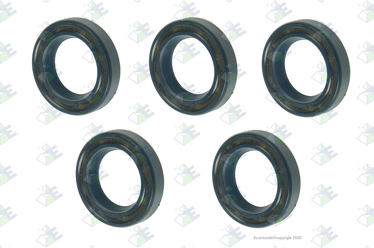 OIL SEAL 22X35X7 MM suitable to IVECO 9931121