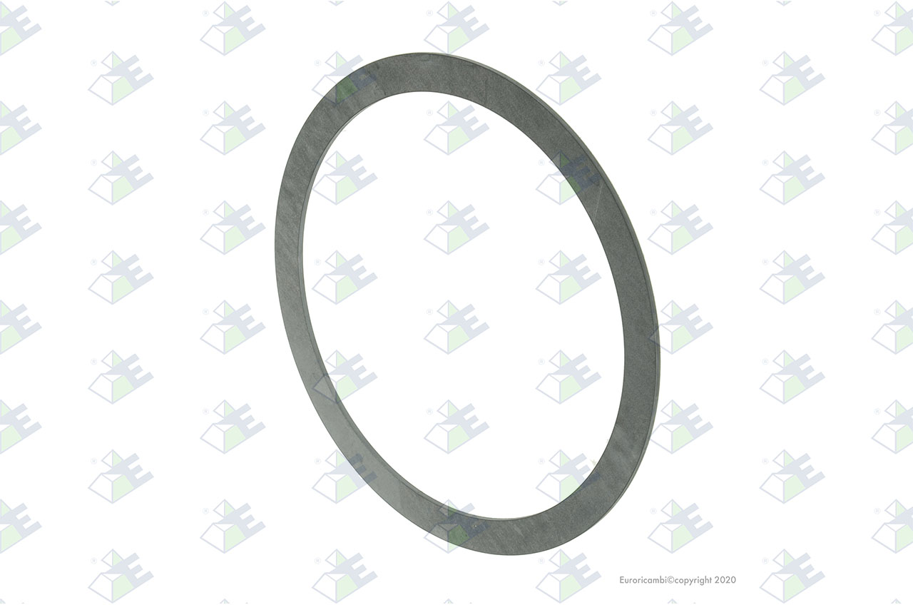 SPACER T.2,00 MM suitable to ZF TRANSMISSIONS 0730007486