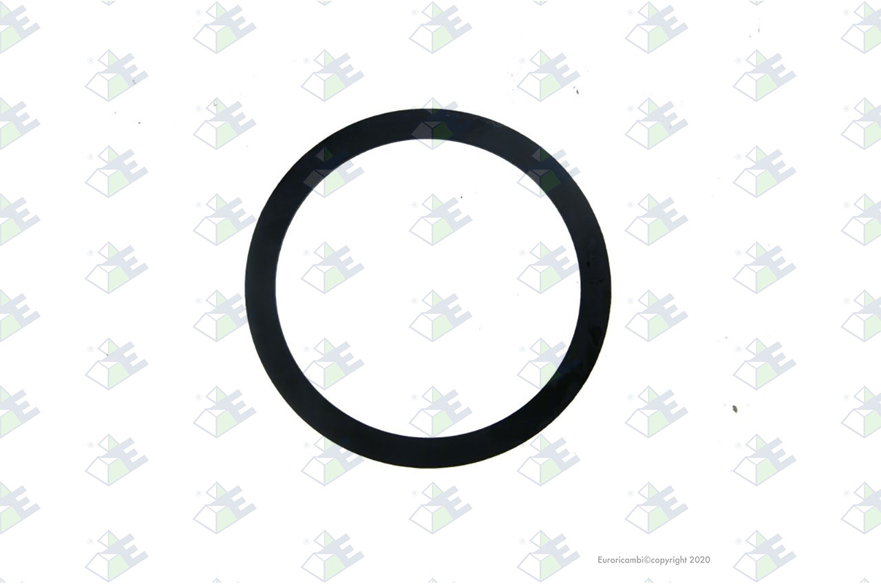 SHIM 2,00 MM suitable to ZF TRANSMISSIONS 0730100974