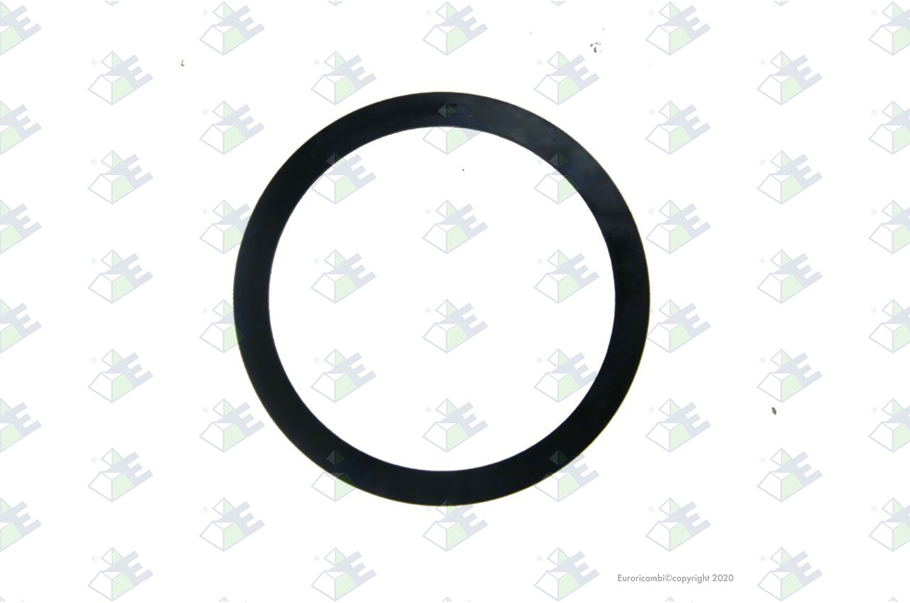 SHIM 2,50 MM suitable to ZF TRANSMISSIONS 0730103267