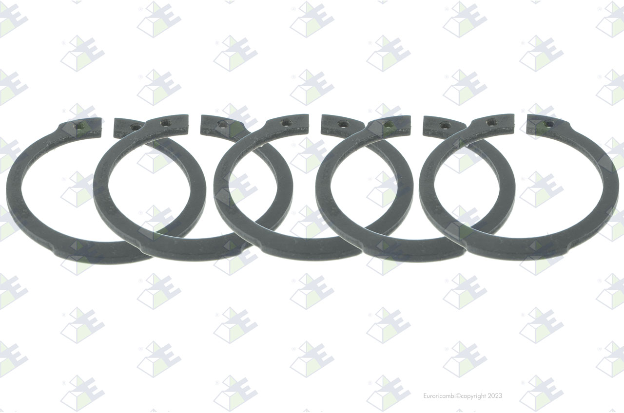 RETAINER RING T.2,20 MM suitable to RENAULT TRUCKS 5000294056