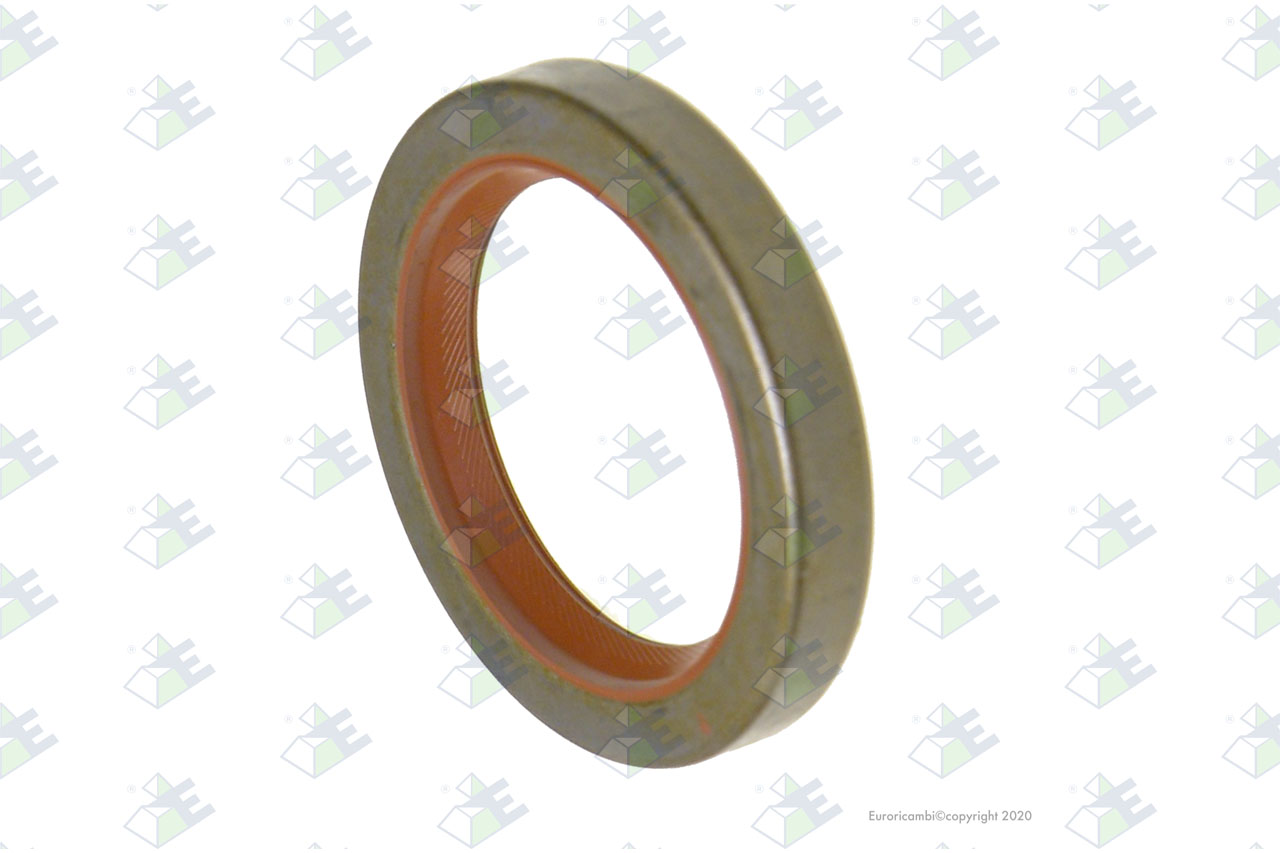OIL SEAL 60X85X12 MM suitable to ZF TRANSMISSIONS 0734310122