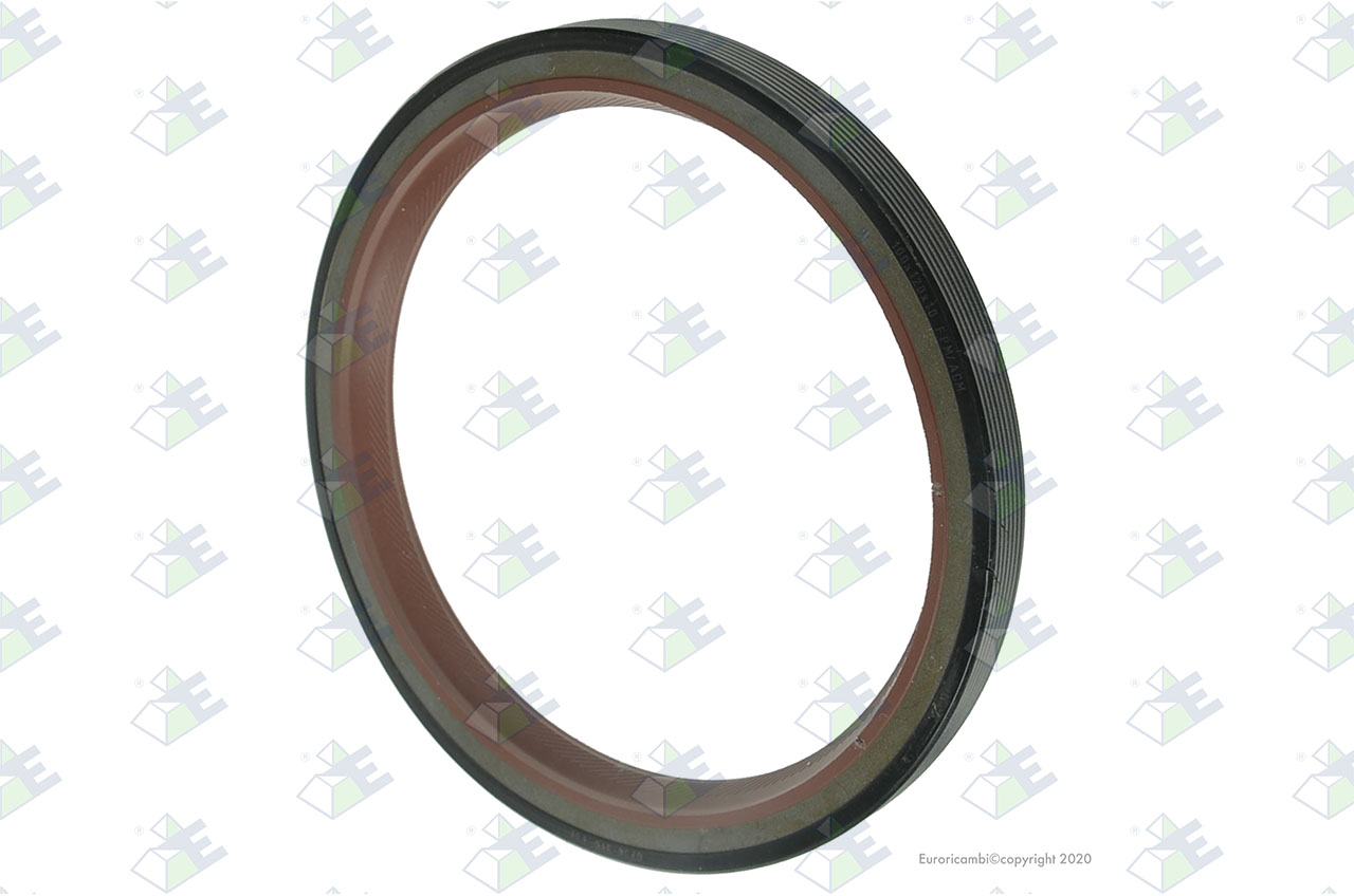 OIL SEAL 100X120X10 MM suitable to MAN 81965020456
