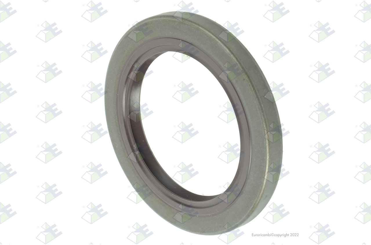 OIL SEAL 55X80X8 MM suitable to CORTECO 01026471B