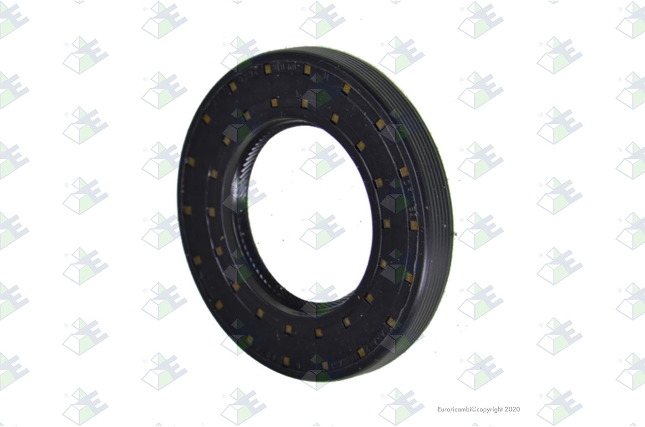 OIL SEAL 42X76X10 MM suitable to ZF TRANSMISSIONS 0734319582