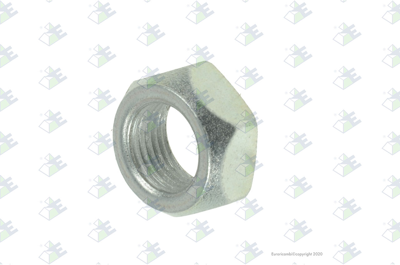 NUT M16X1,5 suitable to ZF TRANSMISSIONS 0737300037