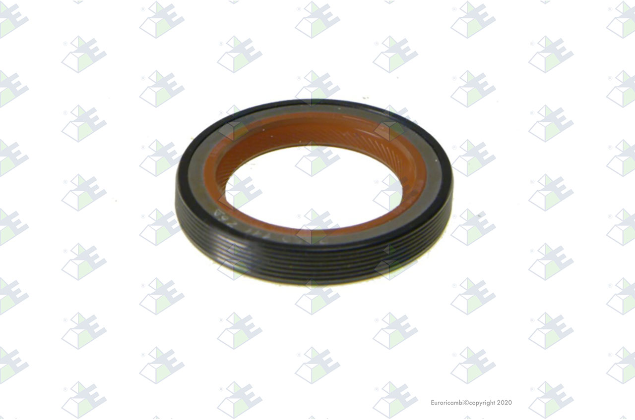 OIL SEAL 42X62X10 MM suitable to MAN 81965020200