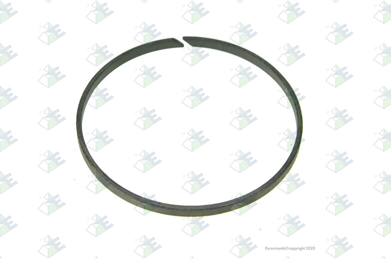 RING 100X95X5,50 MM suitable to A S T R A AST8198843
