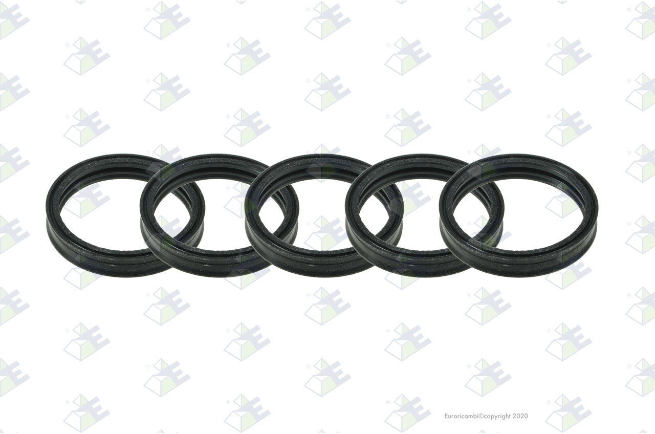 RING 55X63X9,4 MM suitable to RENAULT TRUCKS 5001843026