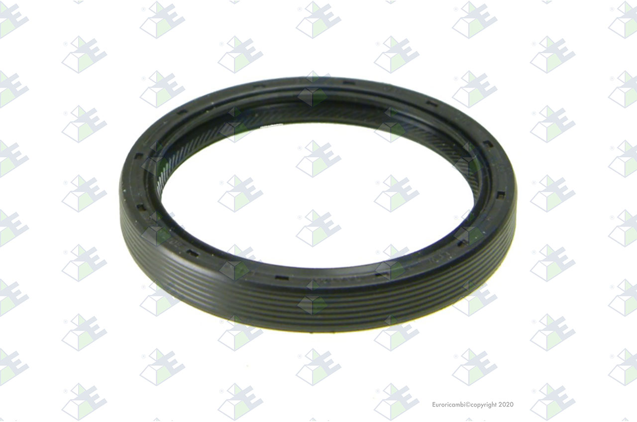 OIL SEAL 60X74X10 MM suitable to ZF TRANSMISSIONS 0734300024