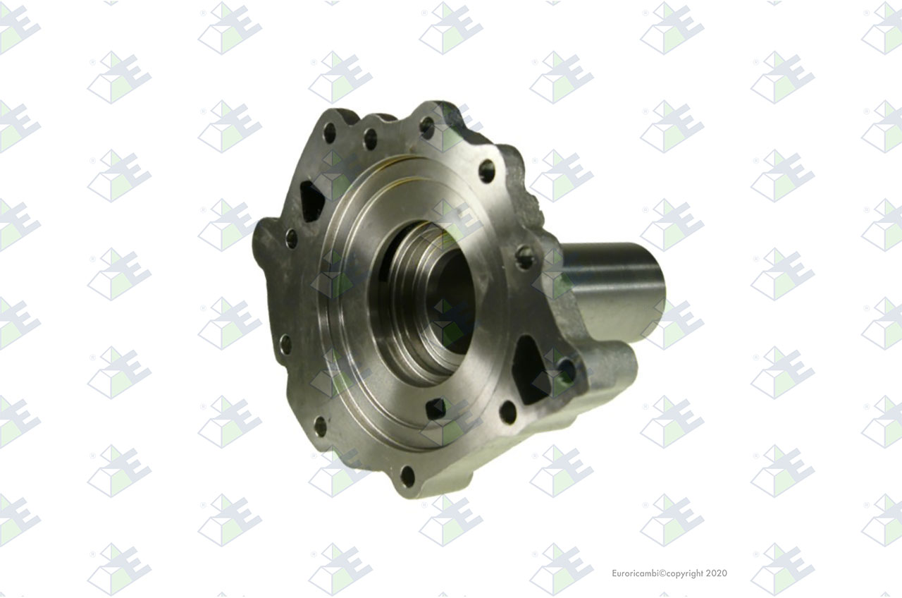 FRONT COVER suitable to AM GEARS 84137