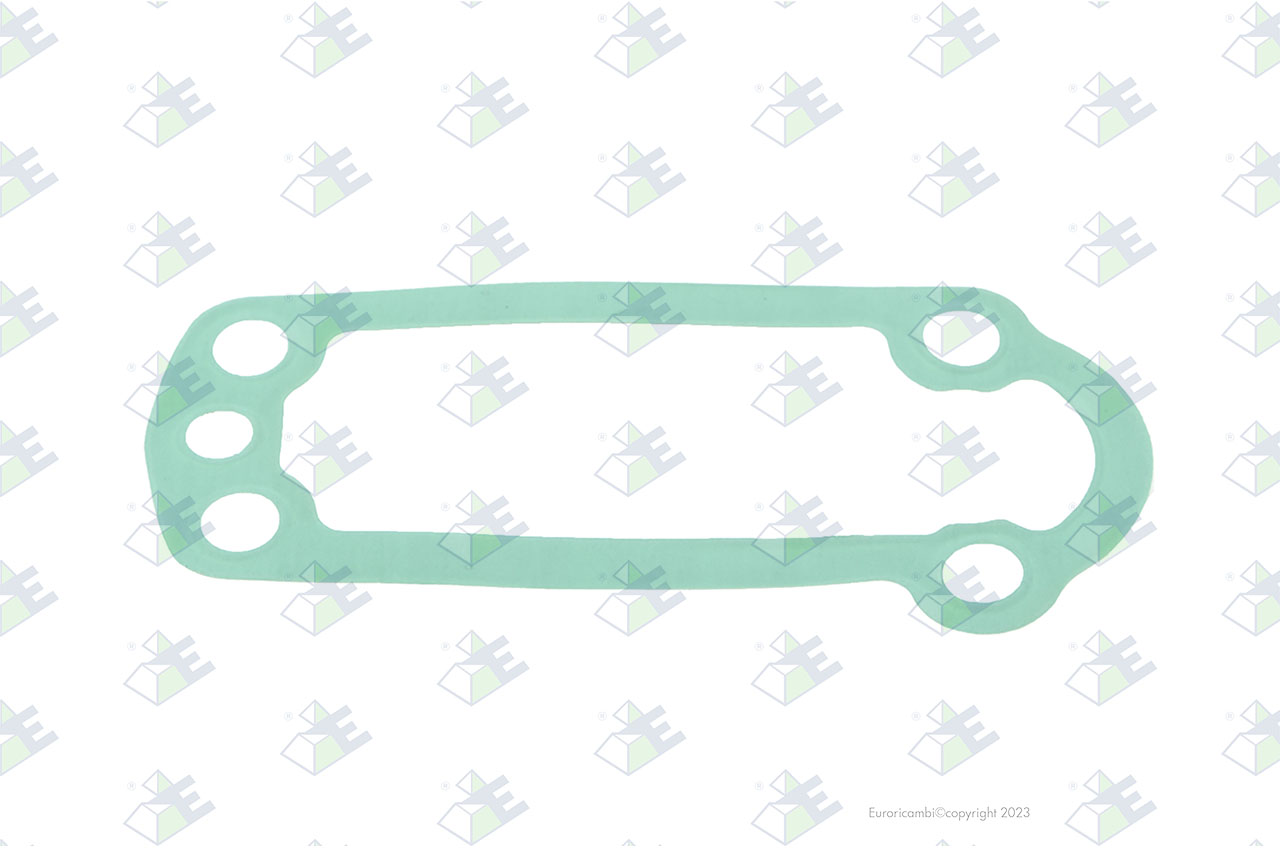 GASKET suitable to ZF TRANSMISSIONS 1315307242