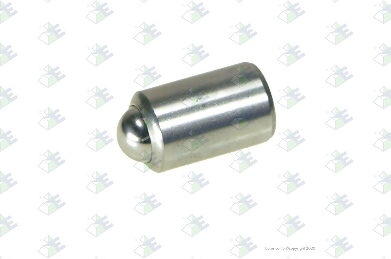 ROLLER W/BALL suitable to MERCEDES-BENZ 0002655874