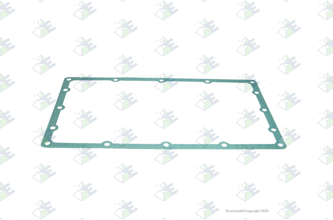 GASKET suitable to IVECO 8197977
