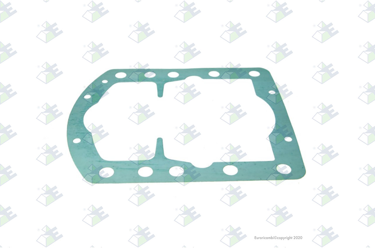 GASKET suitable to IVECO 8198024