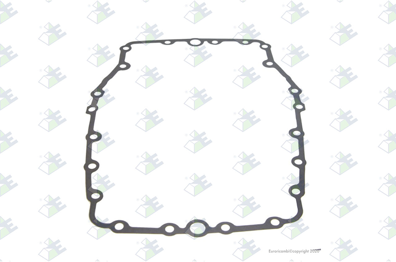 GASKET suitable to IVECO 93158426