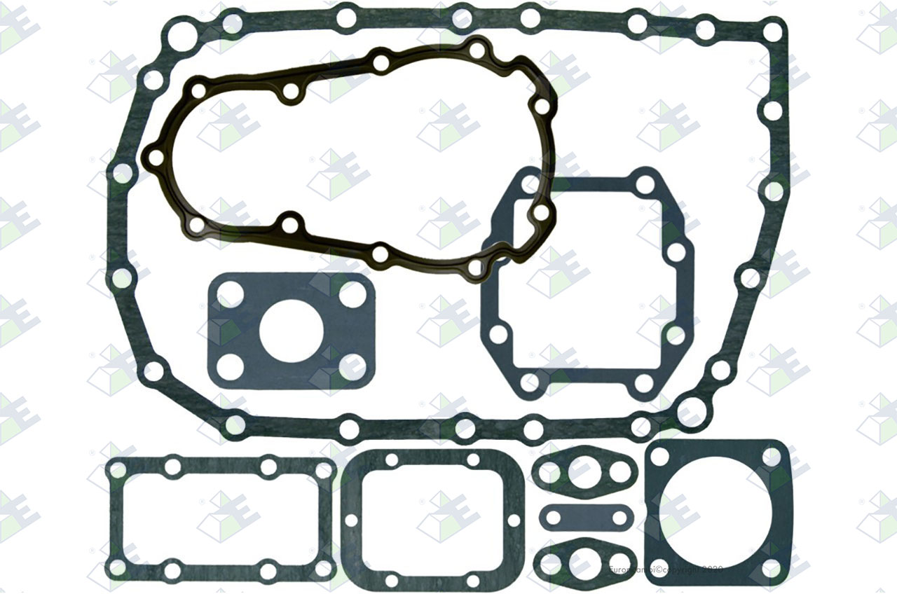 GASKET KIT suitable to S C A N I A 1465421
