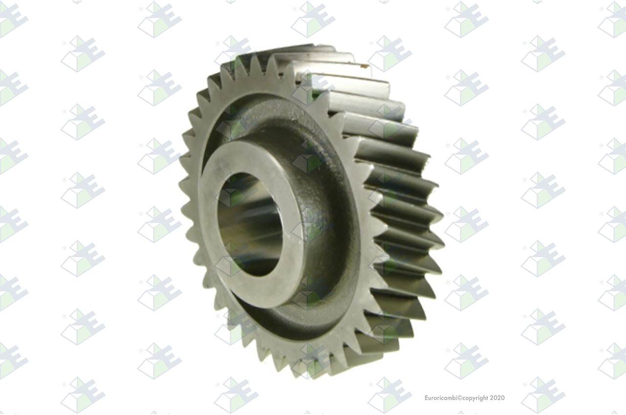 CONSTANT GEAR 36 T. suitable to MAN 81323020125