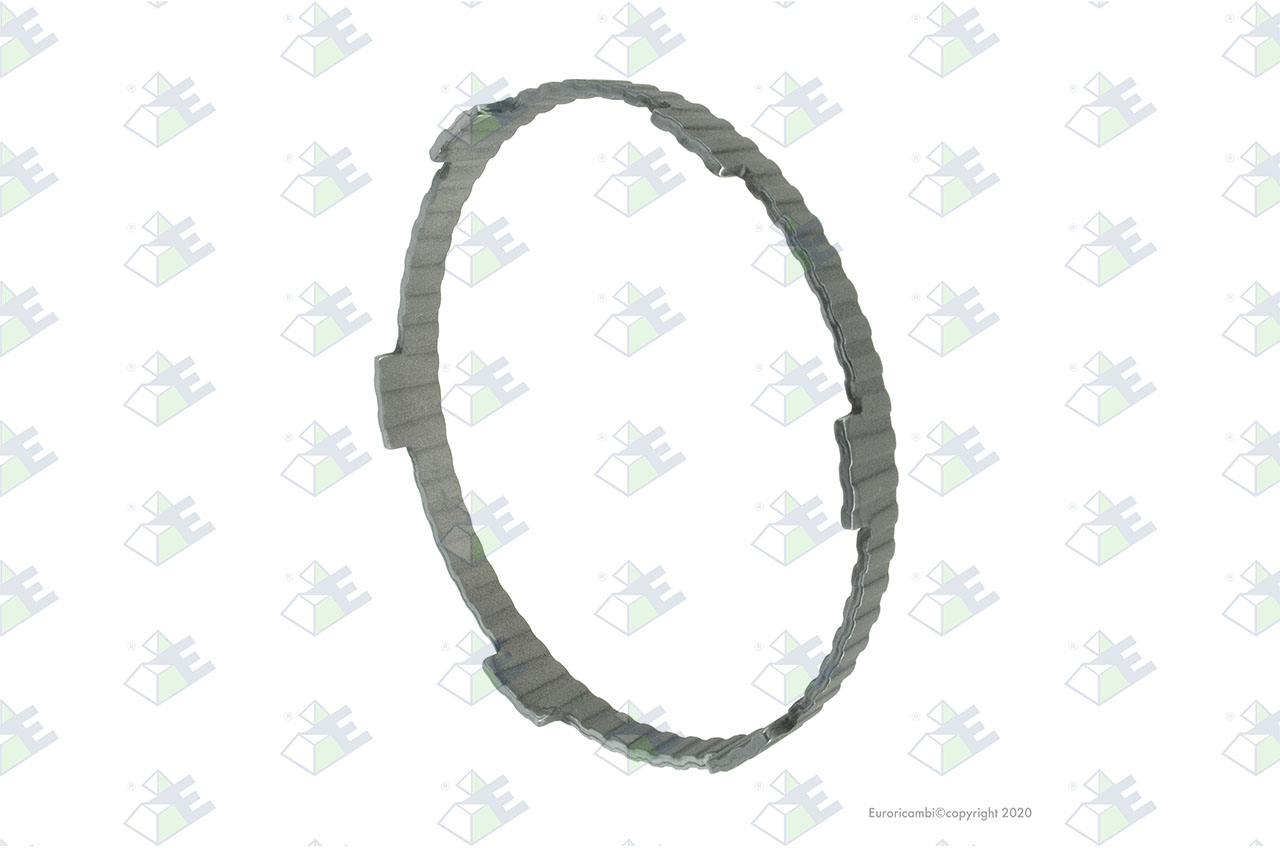 SYNCHRONIZER RING suitable to IVECO 93163384